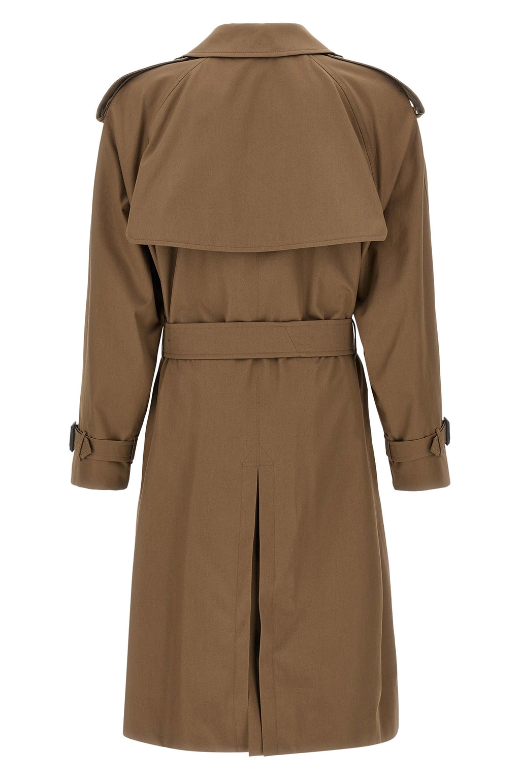 BURBERRY 'Chestwood' trench coat For Men 100% cotton