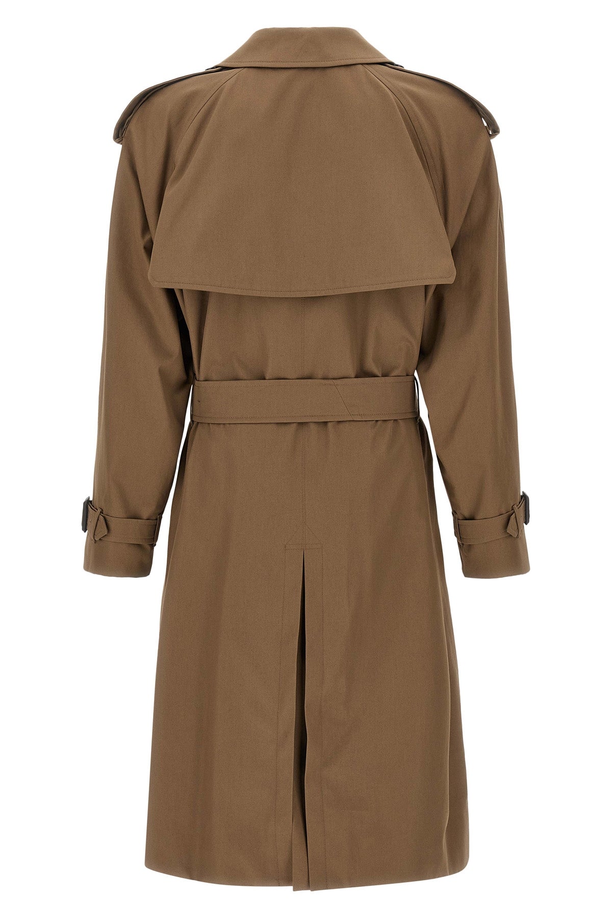 BURBERRY 'Chestwood' trench coat For Men 100% cotton