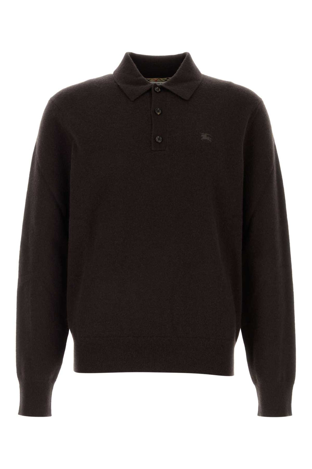 BURBERRY CARSON EKD For Men Exterior: 95% Cashmere 4% Nylon 1% Elastane