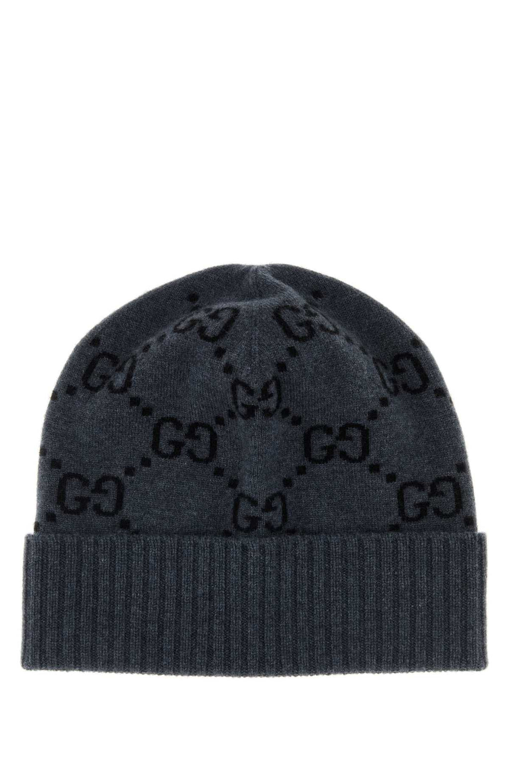 GUCCI HAT NUANCIE G 100%WS For Men Exterior: 100% Cashmere