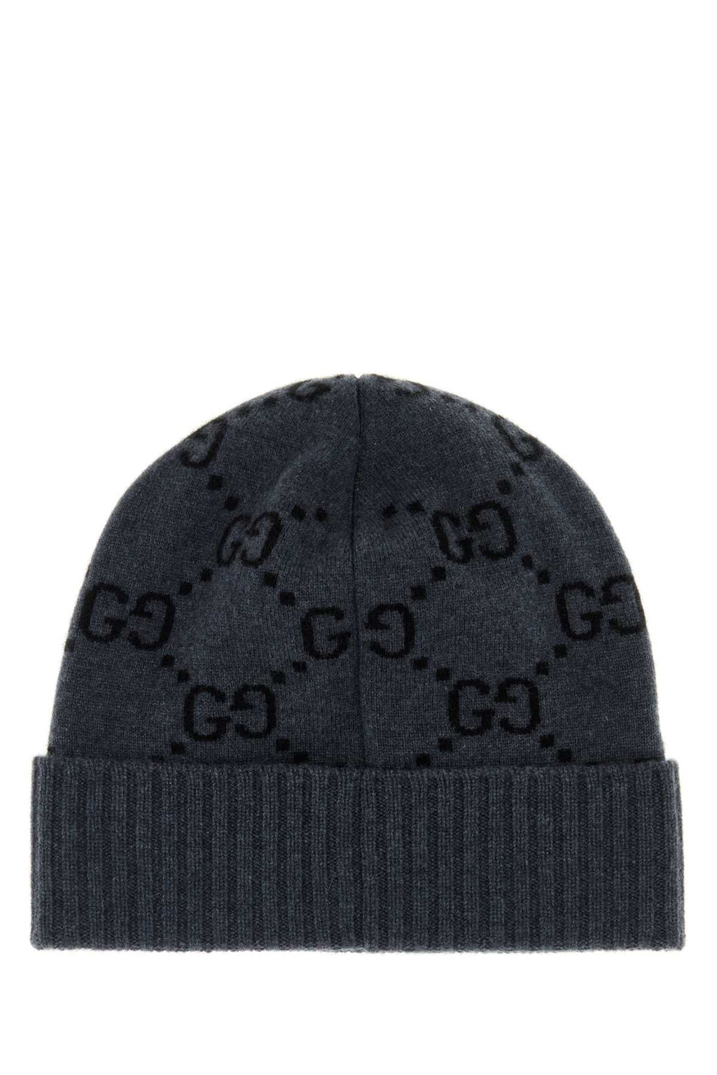 GUCCI HAT NUANCIE G 100%WS For Men Exterior: 100% Cashmere
