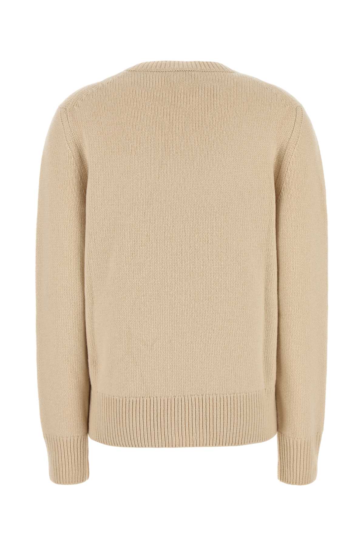 BURBERRY W:SP25-WW-PAI-2.1.148 For Women Exterior: 71% Wool 29% Cashmere
