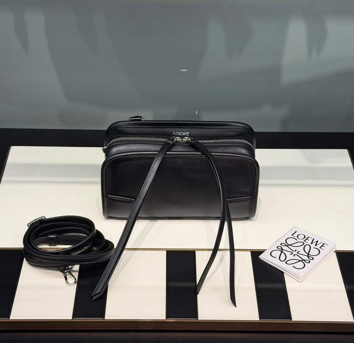 Goya Camera Bag