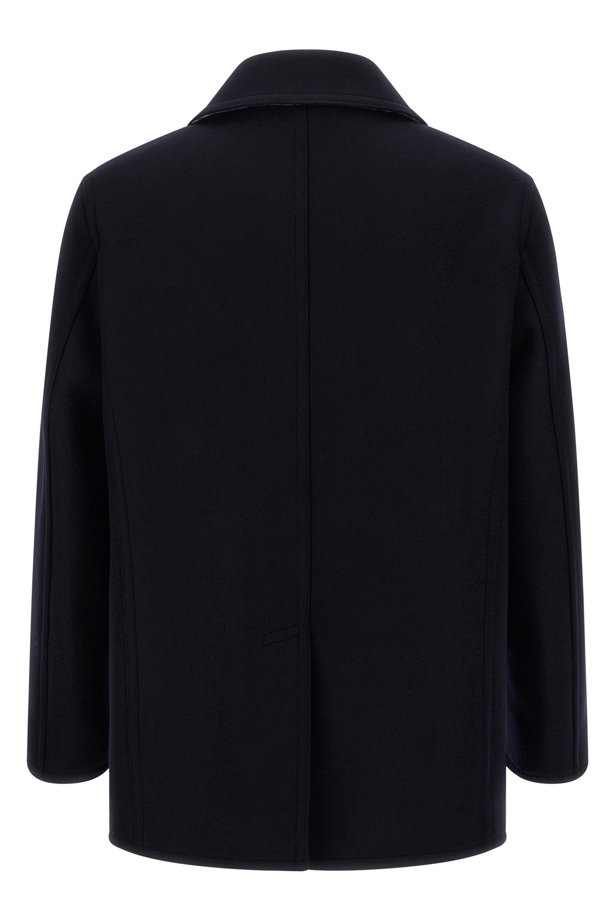 BURBERRY 'Shelborne' coat