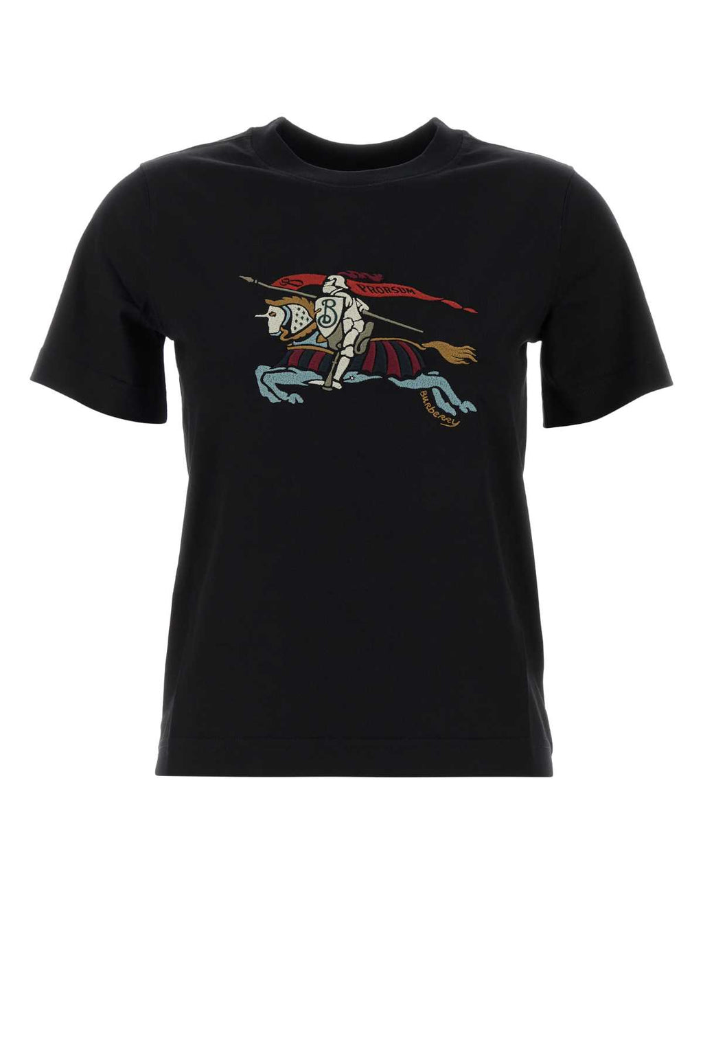 BURBERRY FRANKIE EKD FT For Women Exterior: 100% Cotton