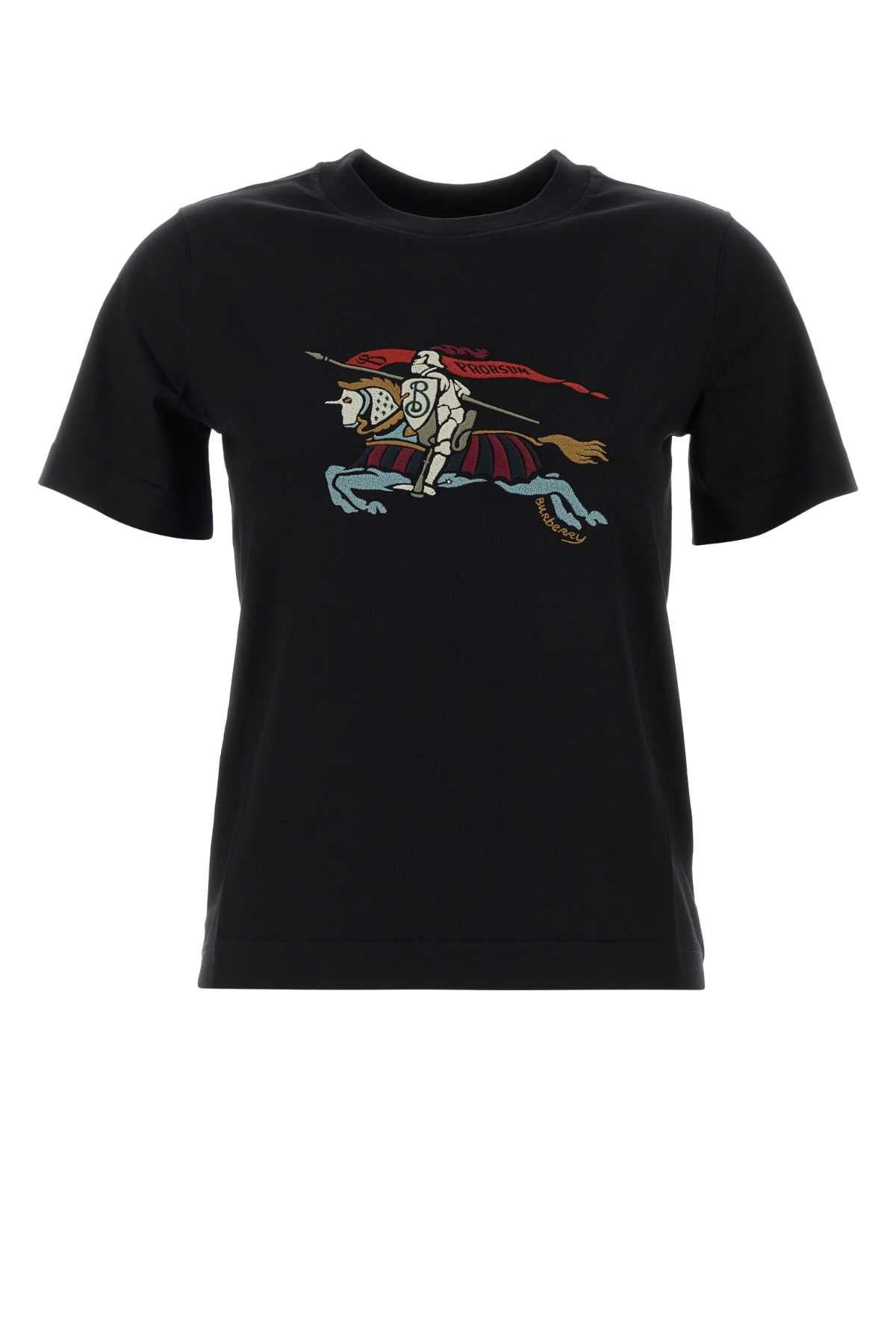 BURBERRY FRANKIE EKD FT For Women Exterior: 100% Cotton