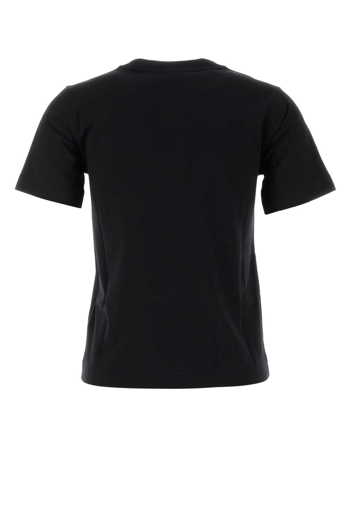 BURBERRY FRANKIE EKD FT For Women Exterior: 100% Cotton