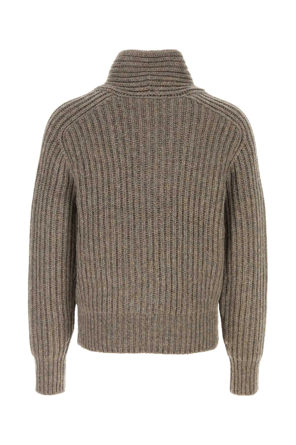 BURBERRY W25-MW-PAI-2.1.014 For Men Exterior: 100% Wool