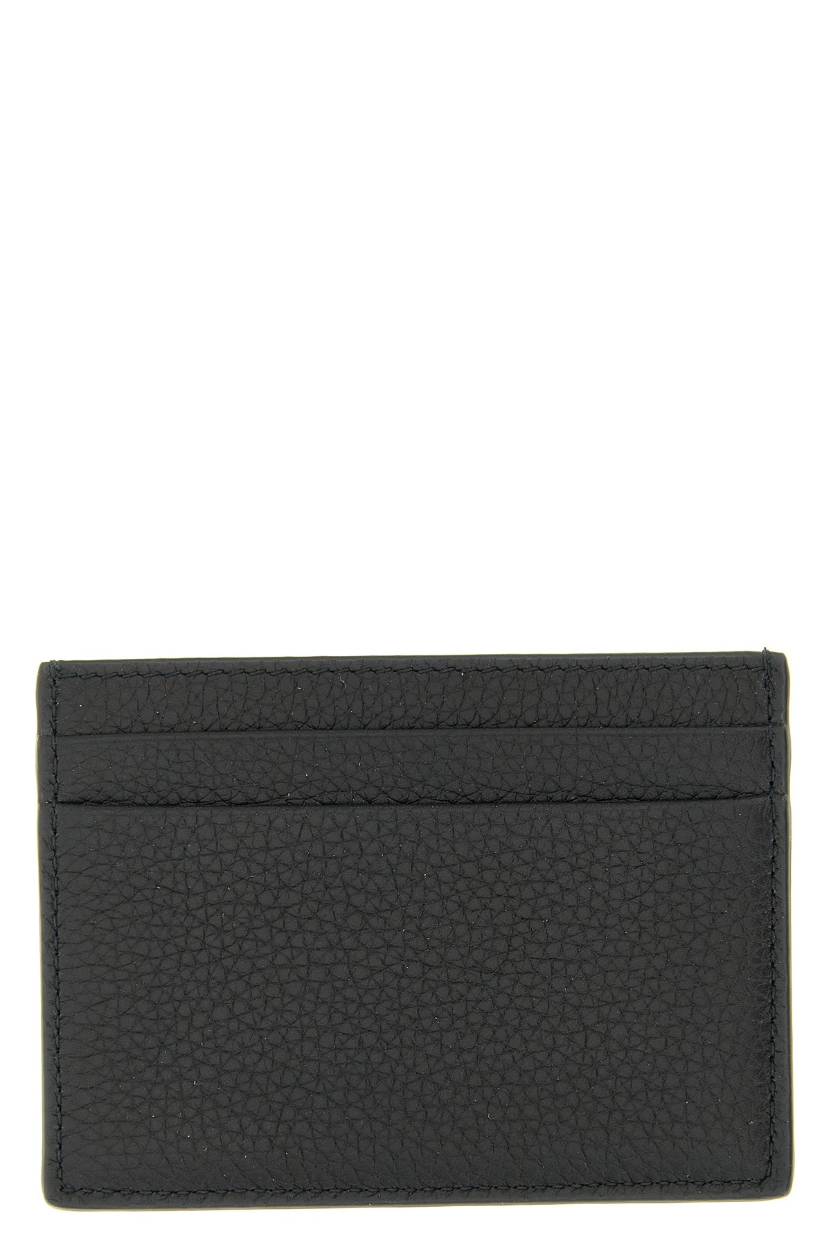 BURBERRY 'Sandon' card holder For Men 100% calfskin leather (Bos Taurus)