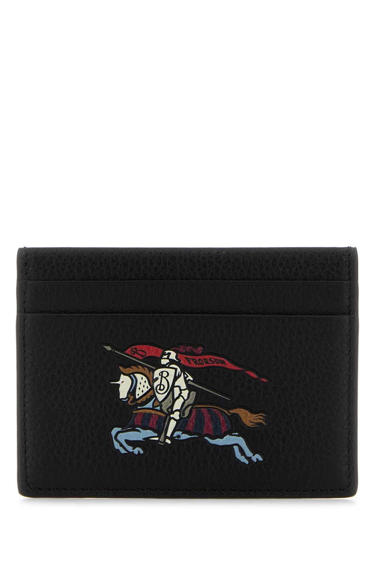 BURBERRY MS SANDON LGL For Men Exterior: 100% Leather