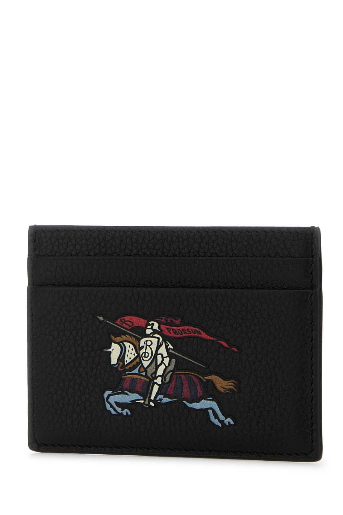 BURBERRY MS SANDON LGL For Men Exterior: 100% Leather