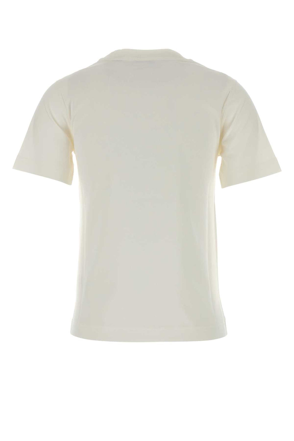 BURBERRY FRANKIE CRY FT For Women Exterior: 100% Cotton