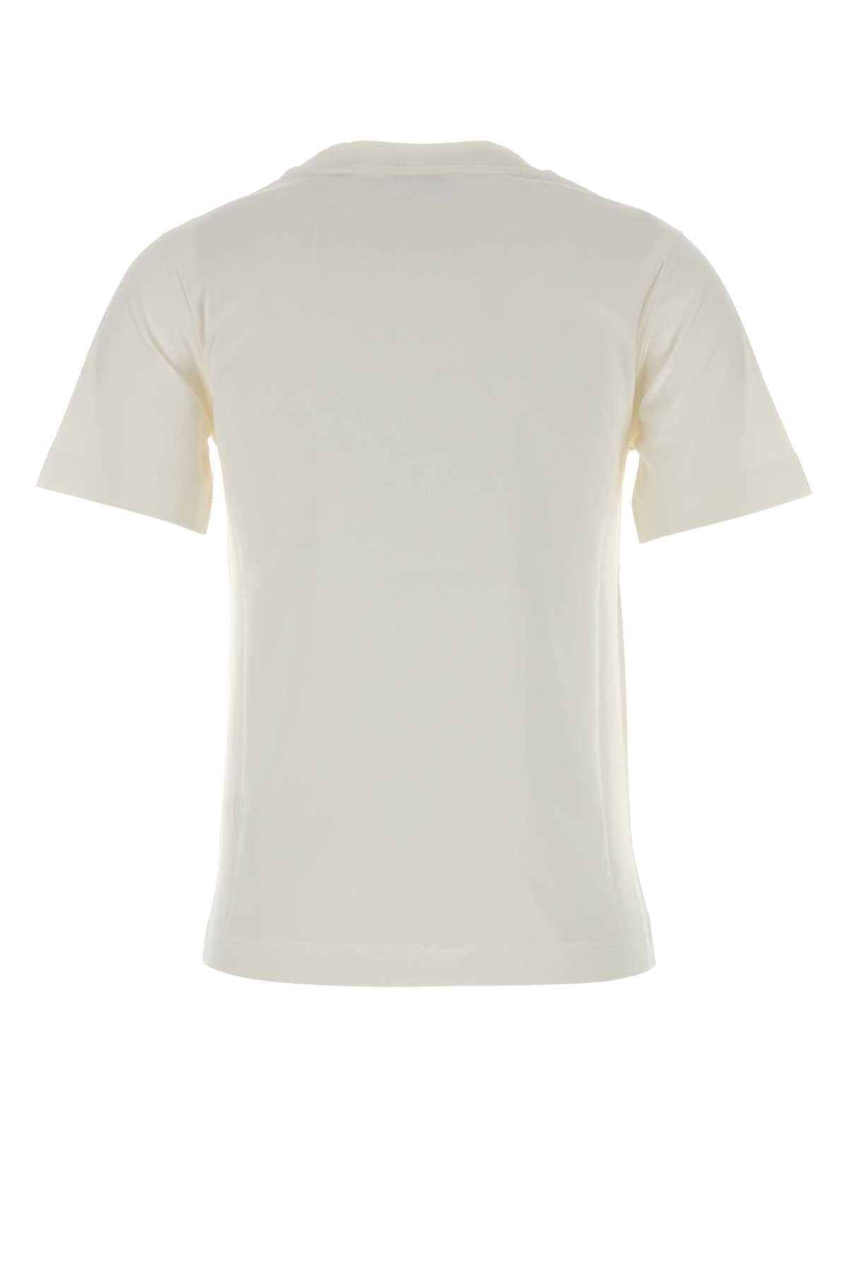 BURBERRY FRANKIE CRY FT For Women Exterior: 100% Cotton
