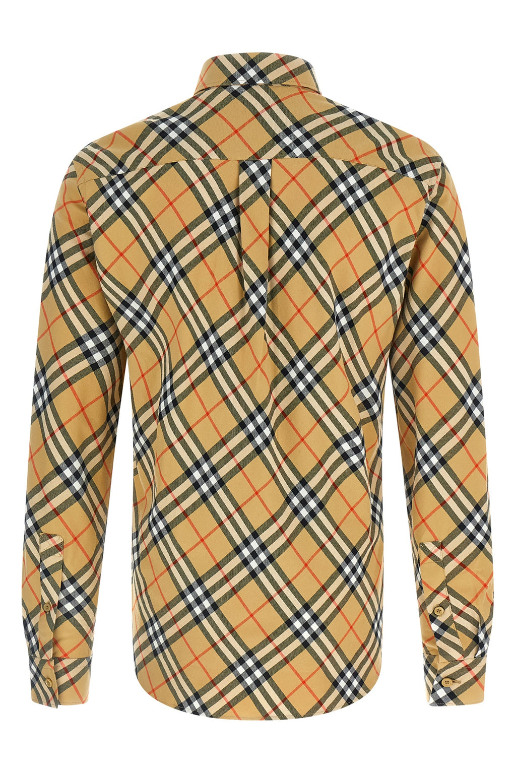 BURBERRY 'Roan' shirt