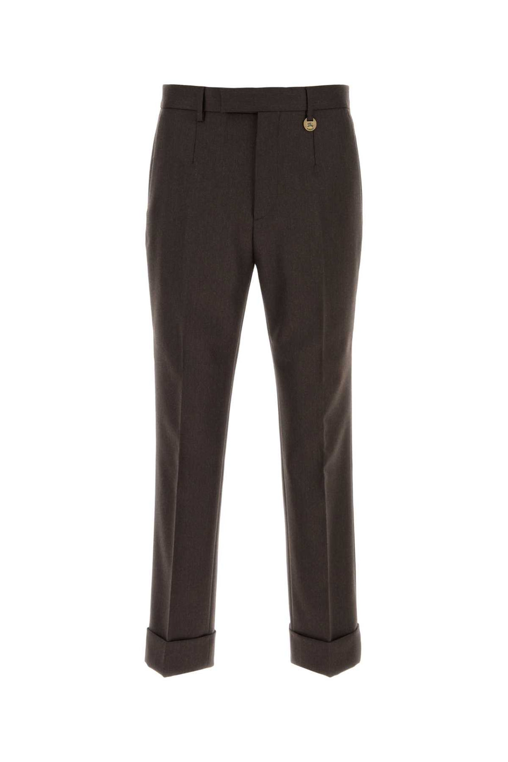 BURBERRY SIDWELL For Men Exterior: 100% Wool