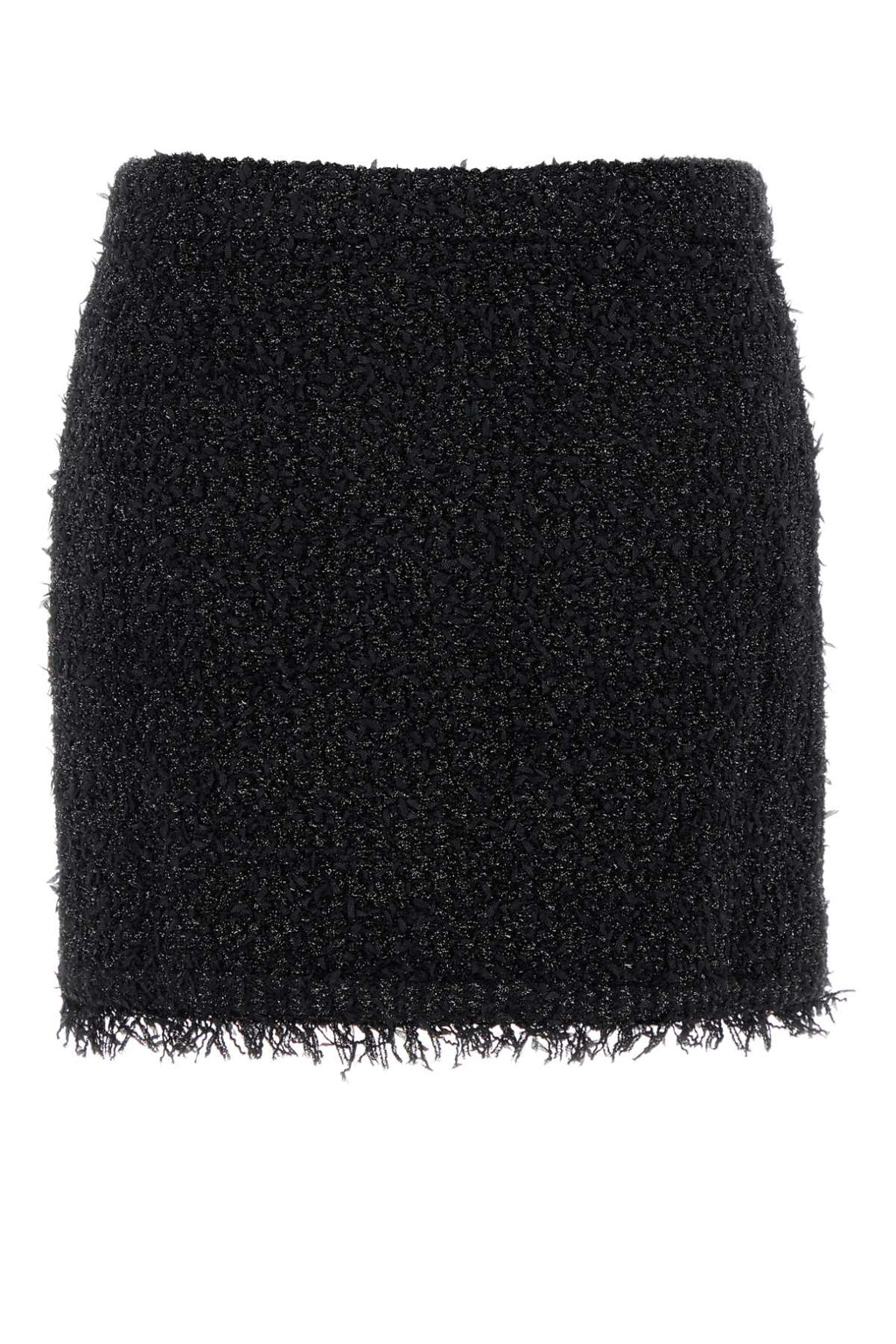 GUCCI SKIRT For Women Exterior: 40% Viscose 23% Nylon 18% Polyester 14% Cotton 5% Metallised fiber