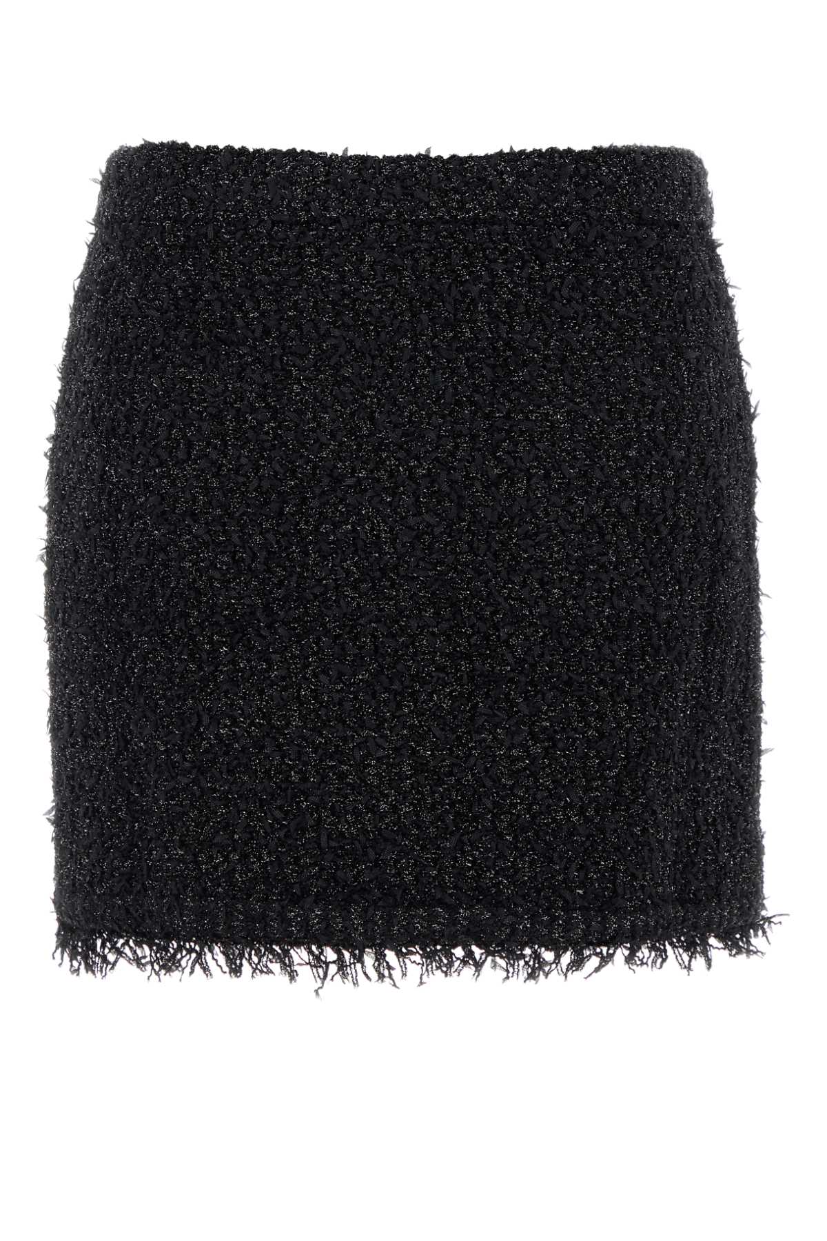 GUCCI SKIRT For Women Exterior: 40% Viscose 23% Nylon 18% Polyester 14% Cotton 5% Metallised fiber
