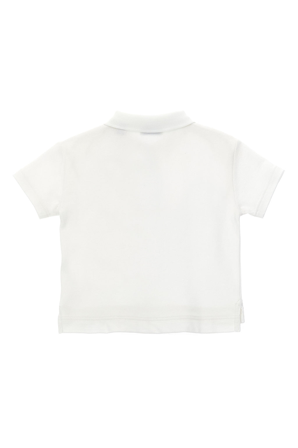 BURBERRY 'MN Johane' polo shirt For Baby boy 100% cotton