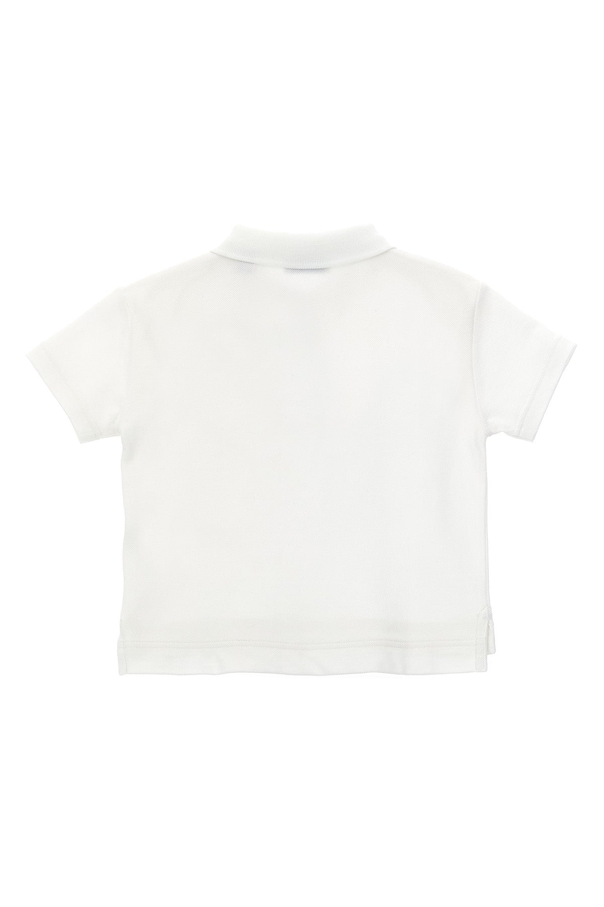 BURBERRY 'MN Johane' polo shirt For Baby boy 100% cotton
