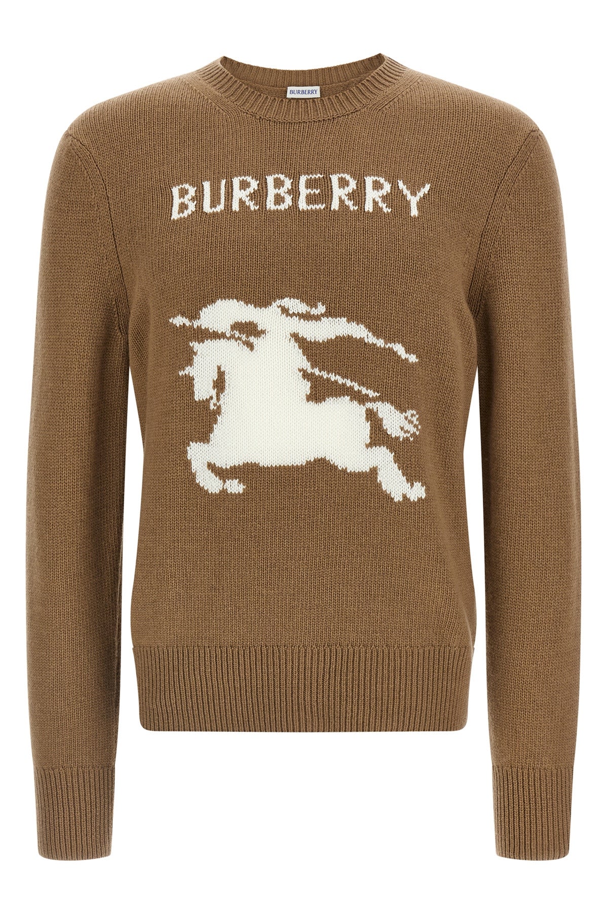 BURBERRY 'Bobby' sweater