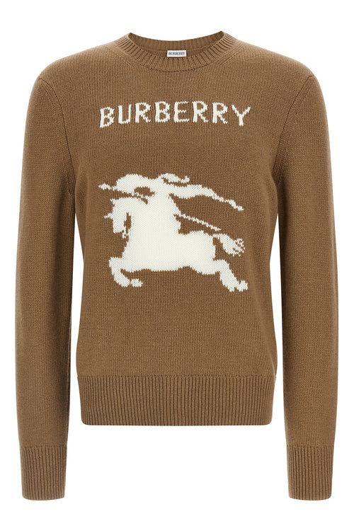 BURBERRY 'Bobby' sweater For Men 71% wool 29% cachemire