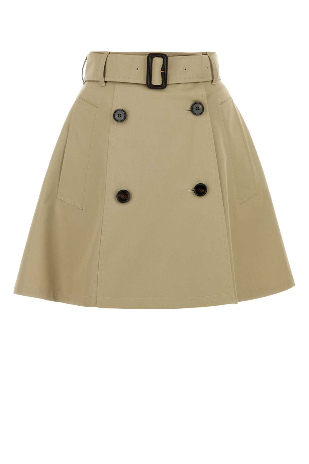 BURBERRY JOSSELYN For Women Exterior: 100% Cotton