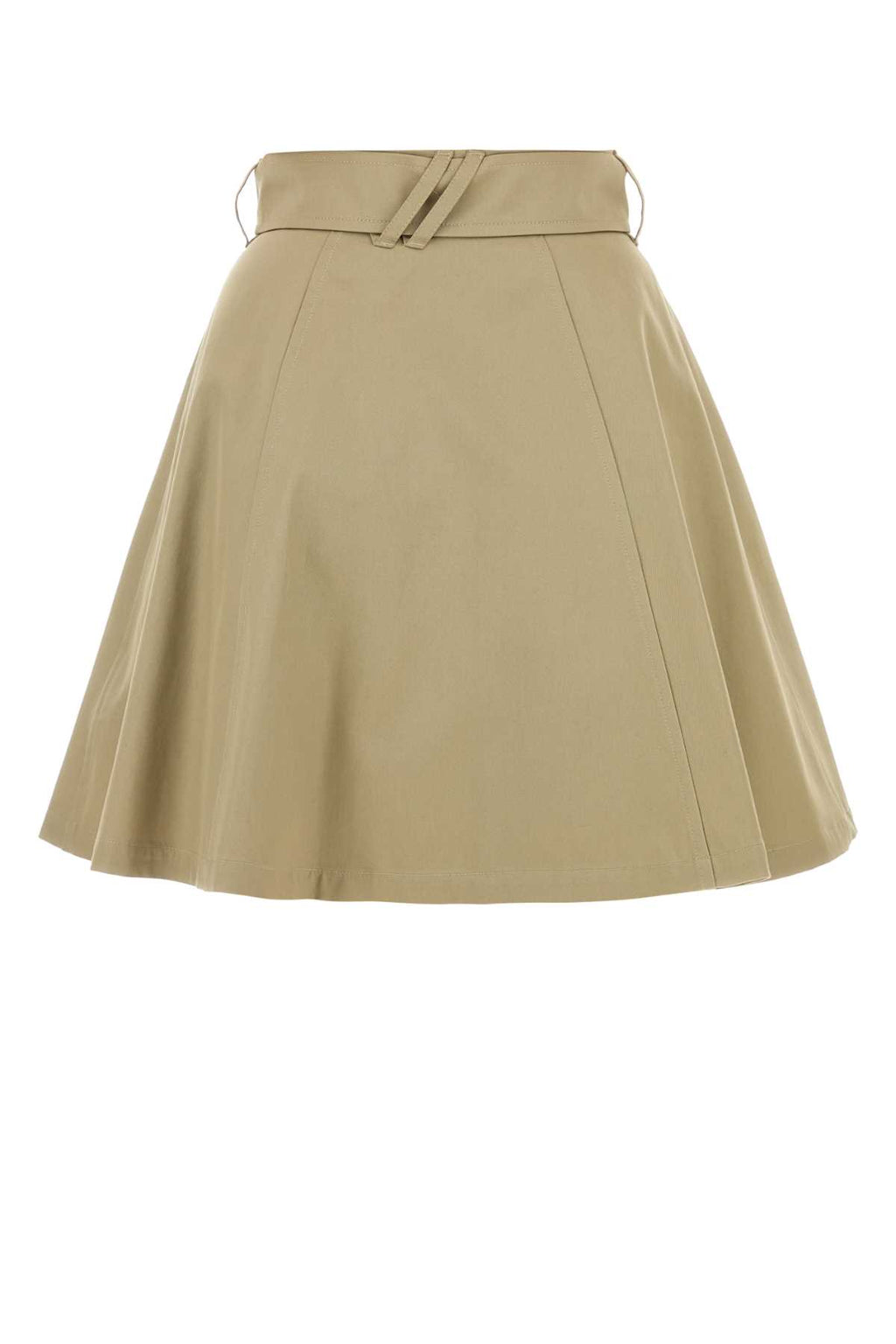BURBERRY JOSSELYN For Women Exterior: 100% Cotton