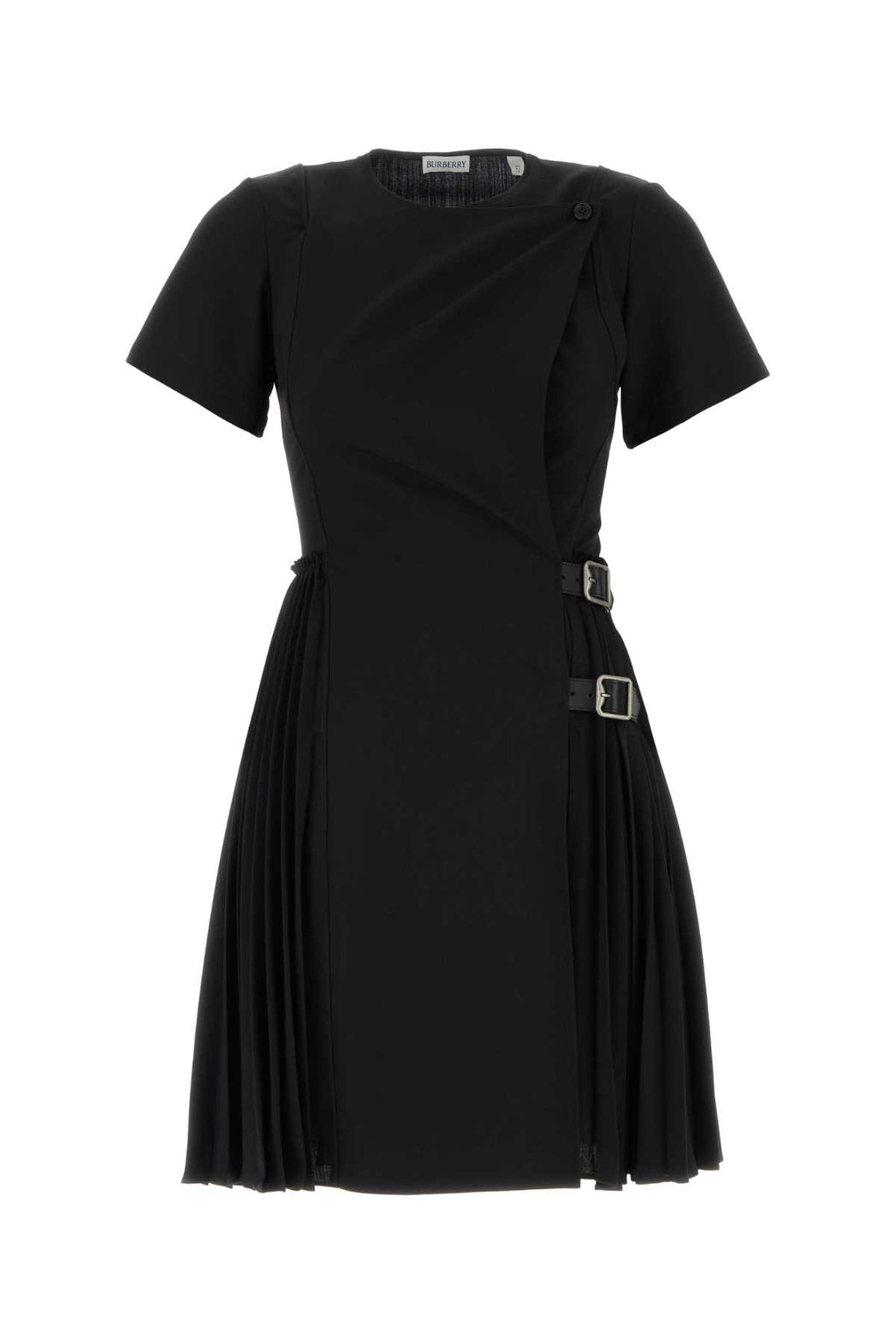 BURBERRY ADA For Women Exterior: 55% Polyester 45% Wool