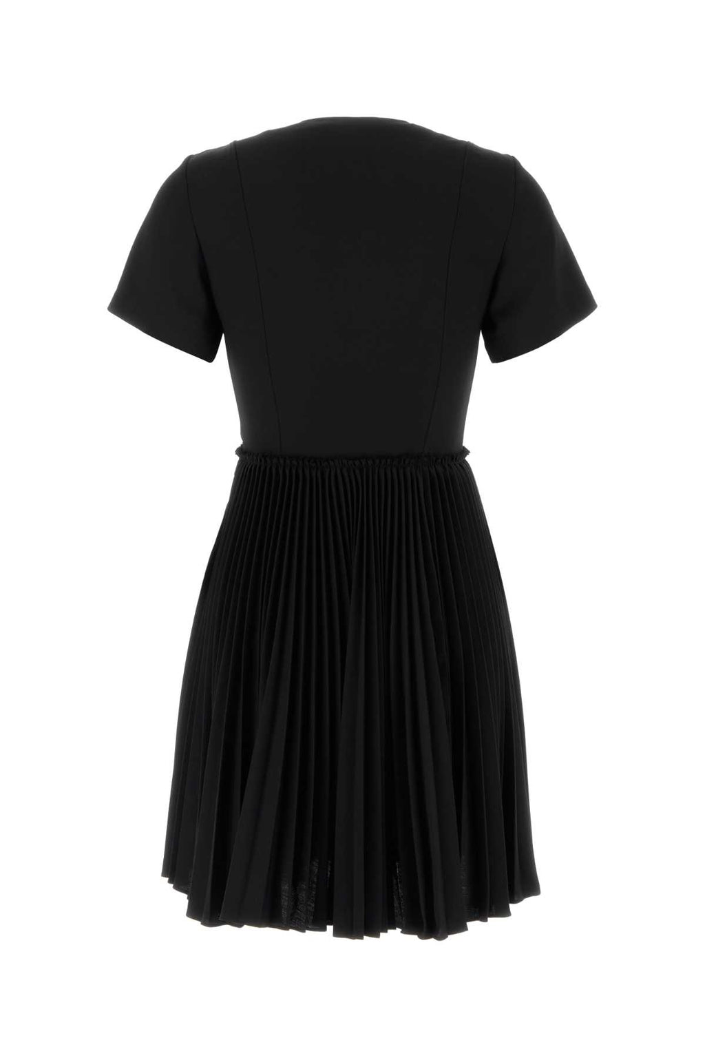 BURBERRY ADA For Women Exterior: 55% Polyester 45% Wool