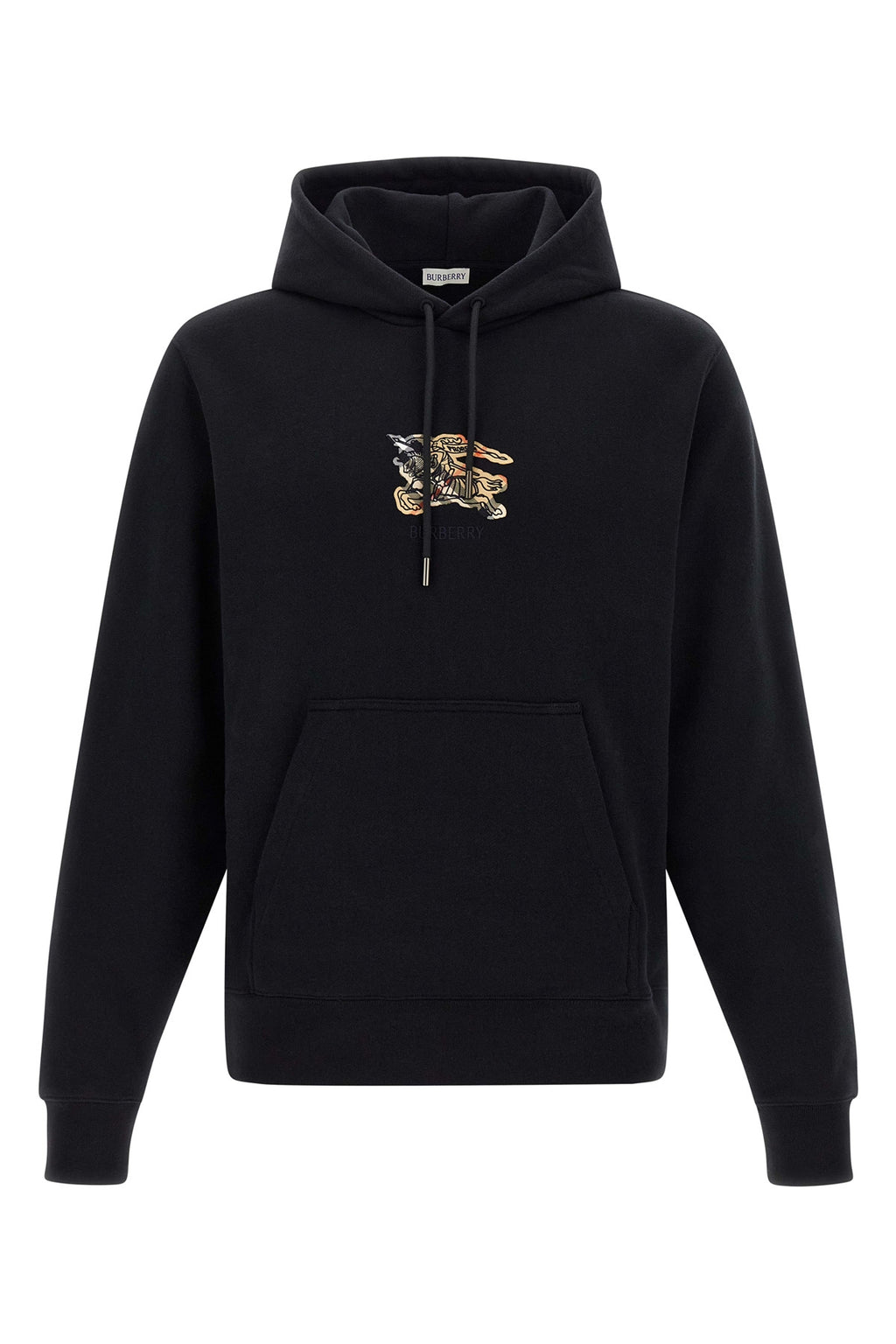 BURBERRY 'Simon' hoodie