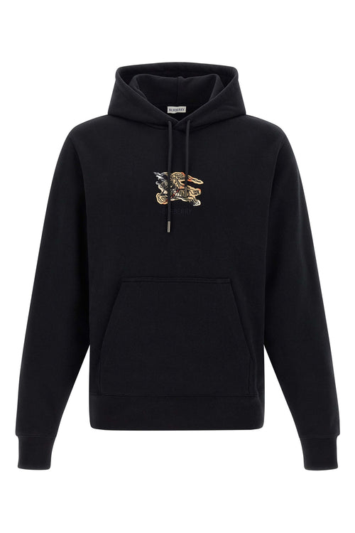 BURBERRY 'Simon' hoodie For Men 100% cotton