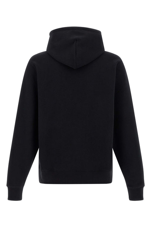 BURBERRY 'Simon' hoodie For Men 100% cotton