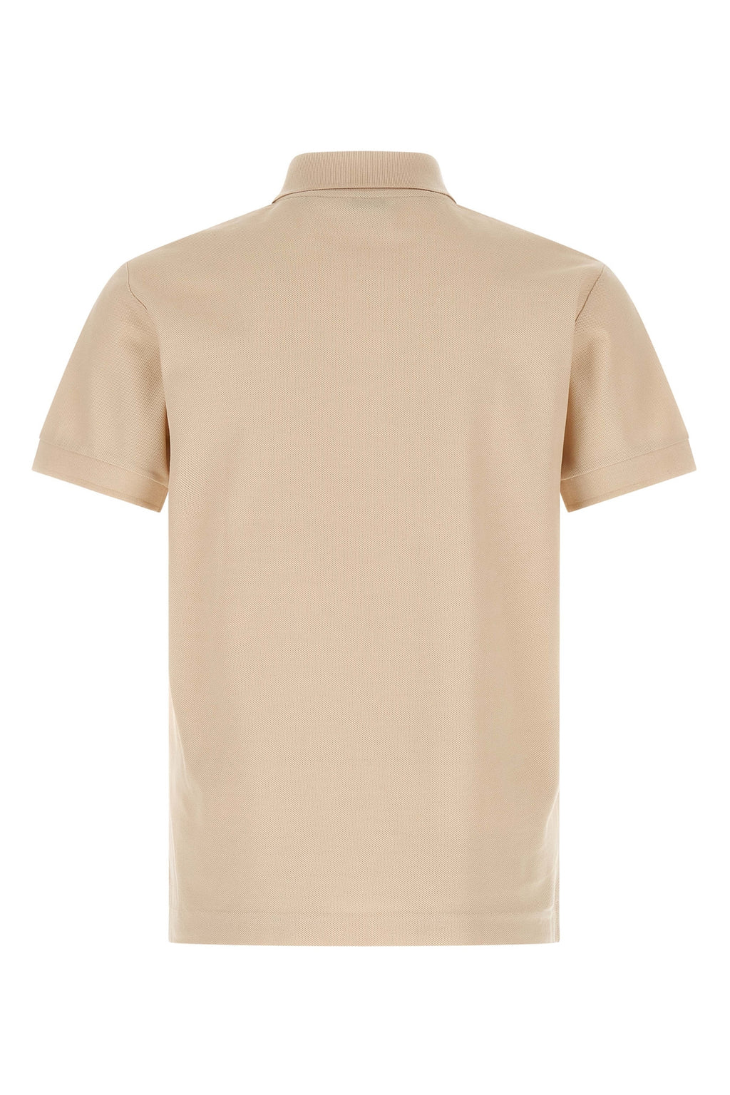 BURBERRY 'Stan Med' polo shirt For Men 100% cotton