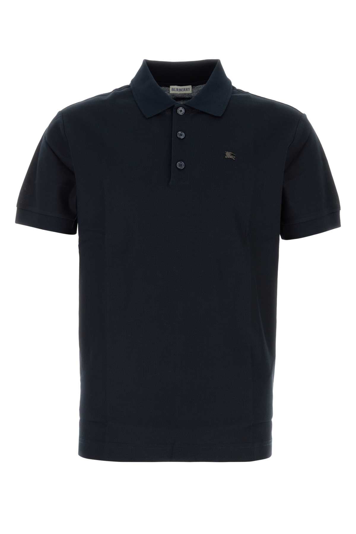 BURBERRY STAN MED For Men Exterior: 100% Cotton