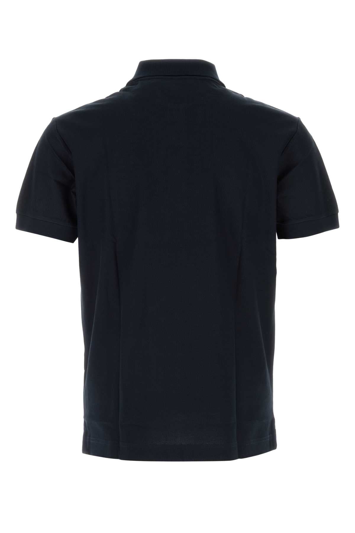 BURBERRY STAN MED For Men Exterior: 100% Cotton