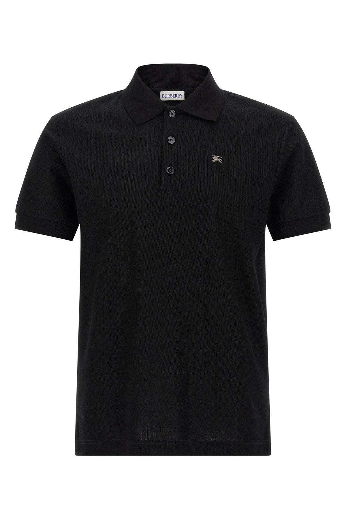 BURBERRY 'Stan' polo shirt