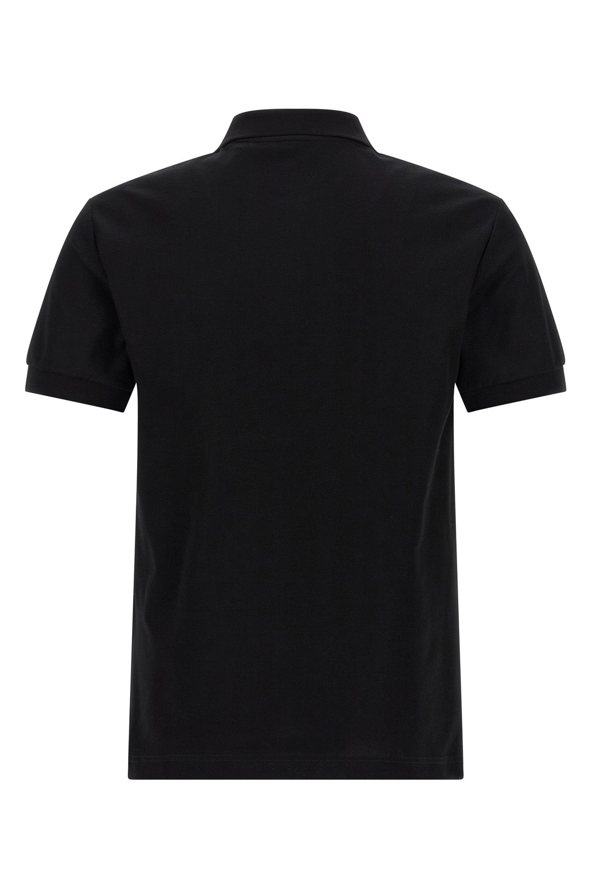 BURBERRY 'Stan' polo shirt