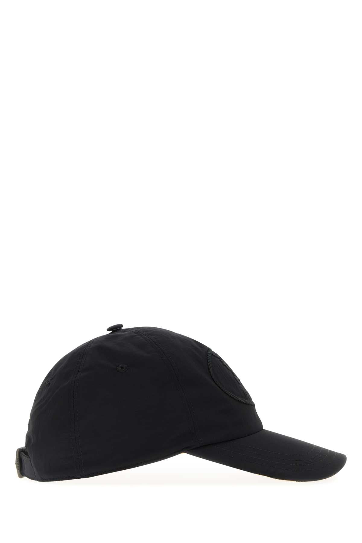 BURBERRY MH NYLON KNT ST CAP ALT For UNISEX Exterior: 100% Nylon Lining: 100% Nylon