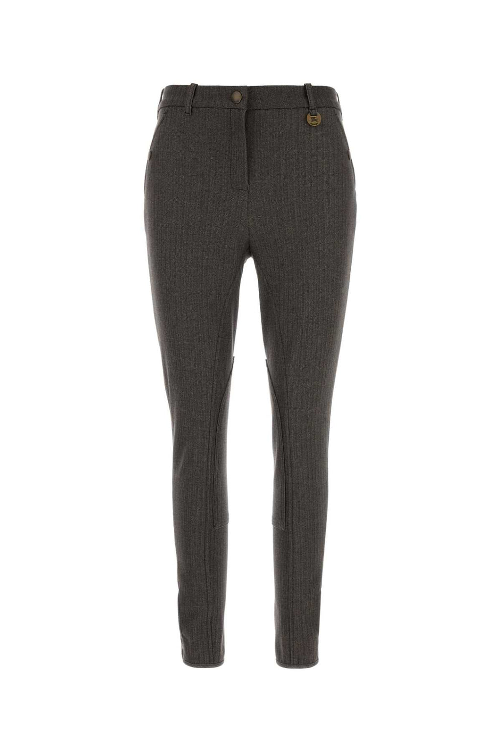 BURBERRY W25-WW-ROS-3.3.001 For Women Exterior: 91% Cotton 9% Elastane