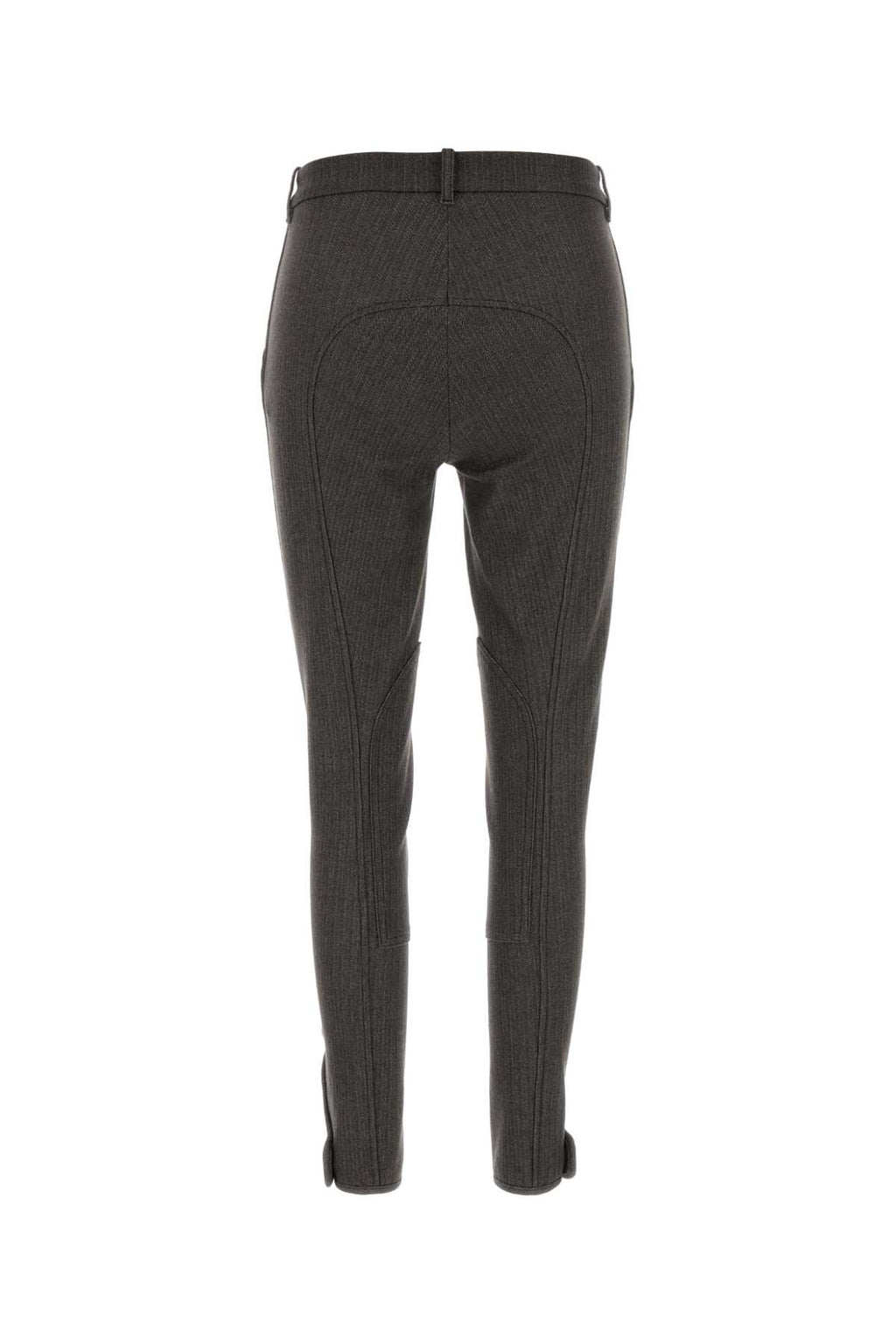 BURBERRY W25-WW-ROS-3.3.001 For Women Exterior: 91% Cotton 9% Elastane