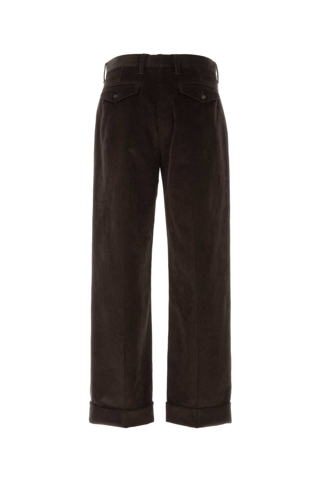 BURBERRY W25-MW-PRO-3.2.413 For Men Exterior: 100% Cotton