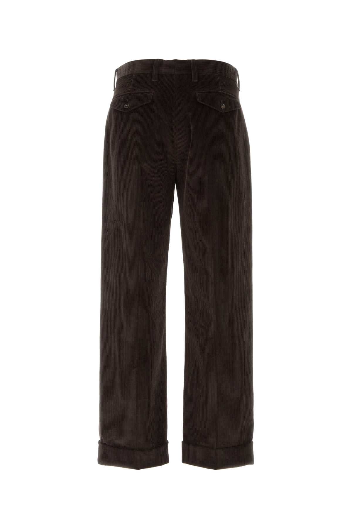 BURBERRY W25-MW-PRO-3.2.413 For Men Exterior: 100% Cotton