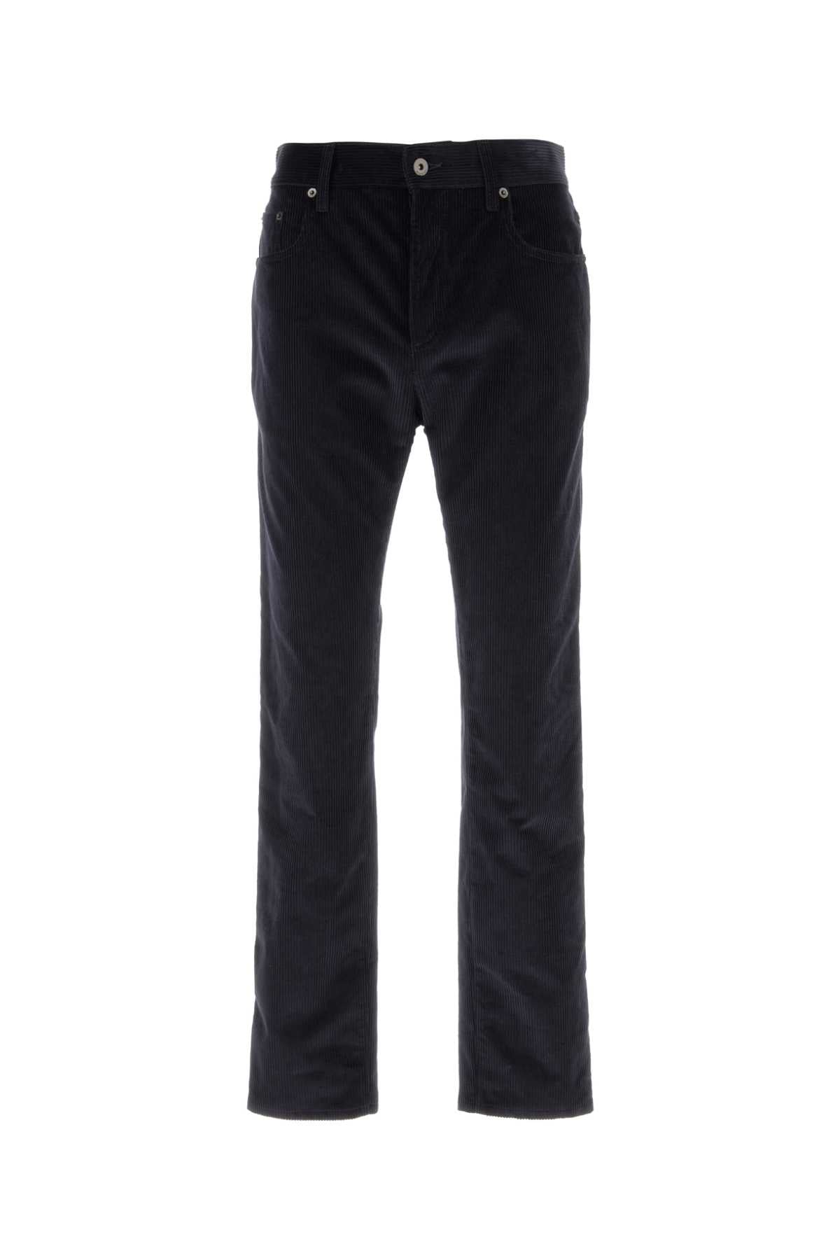 BURBERRY FRED SL For Men Exterior: 100% Cotton