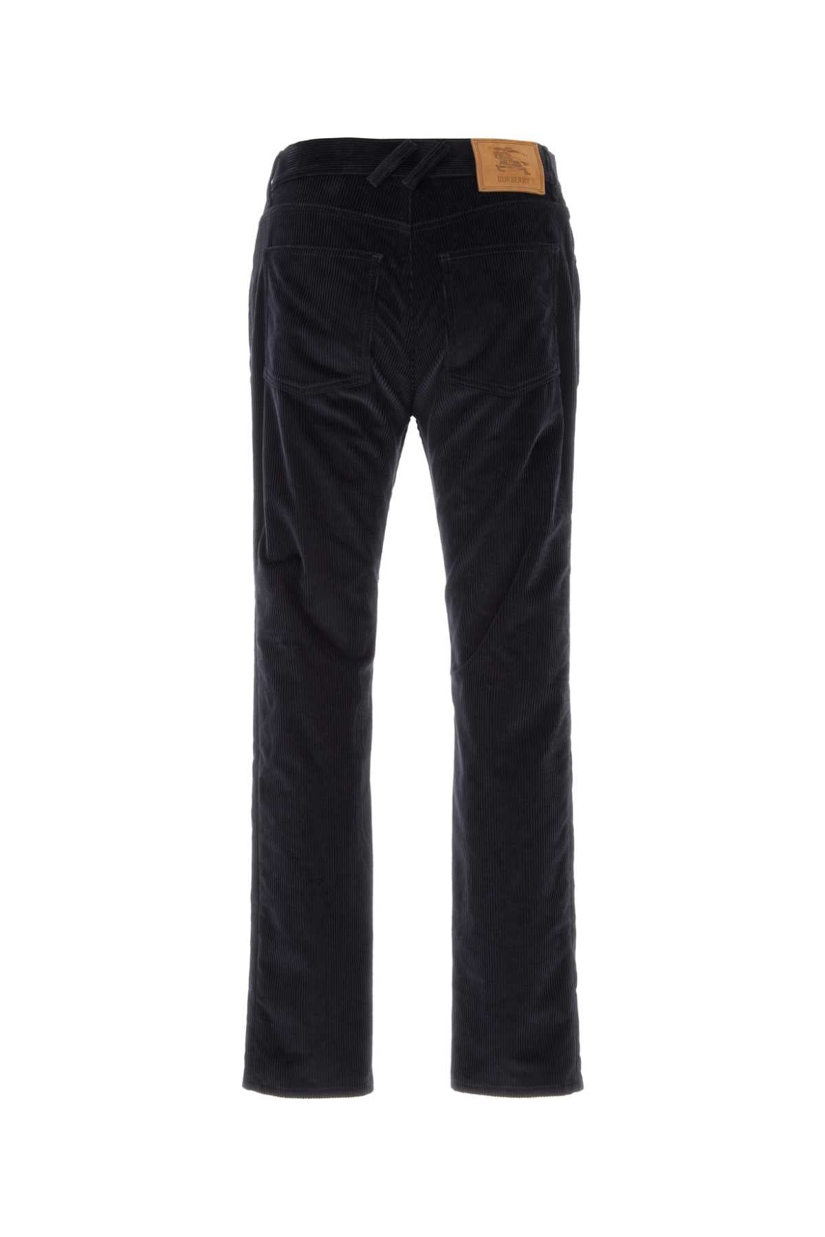 BURBERRY FRED SL For Men Exterior: 100% Cotton