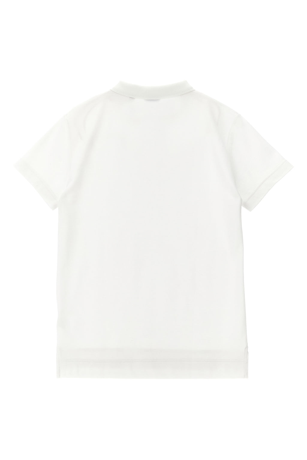 BURBERRY 'Johane' polo shirt For Baby boy 100% cotton