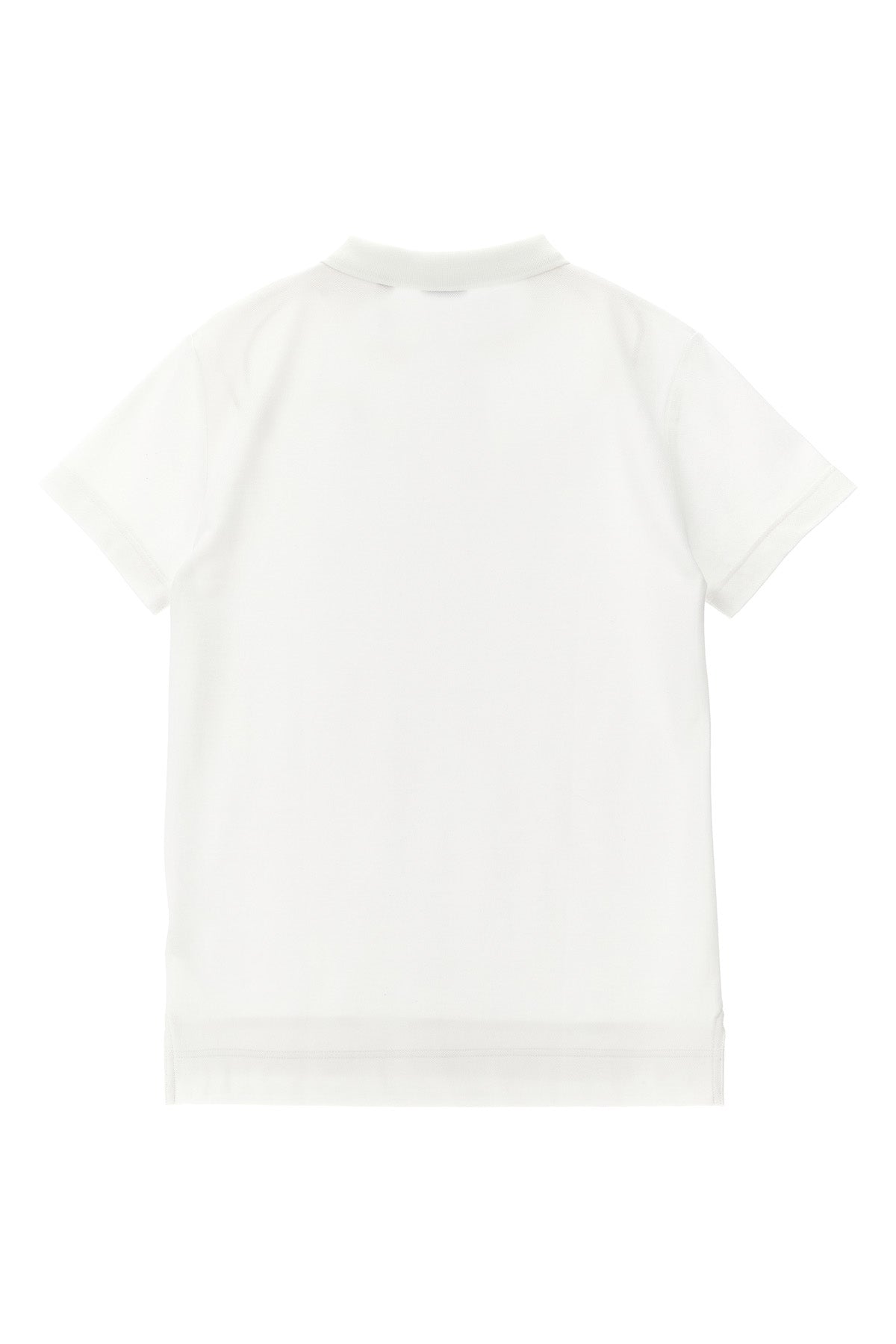 BURBERRY 'Johane' polo shirt For Baby boy 100% cotton