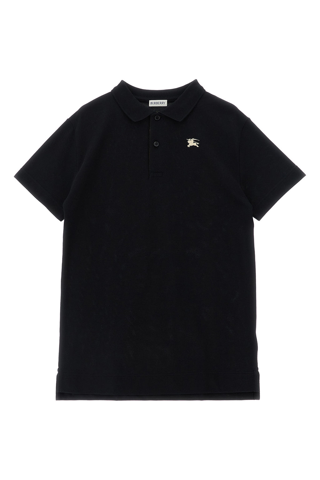 BURBERRY 'Johane' polo shirt For Baby boy 100% cotton
