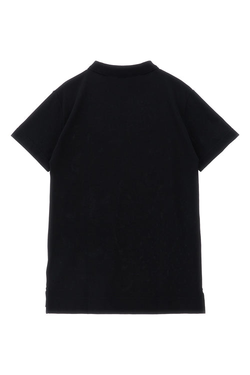 BURBERRY 'Johane' polo shirt For Baby boy 100% cotton