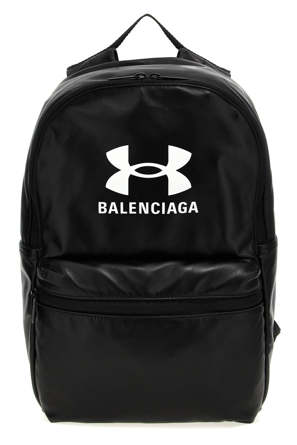 BALENCIAGA Backpack x Under Armour® For Unisex 80% lamb leather 20% polyester