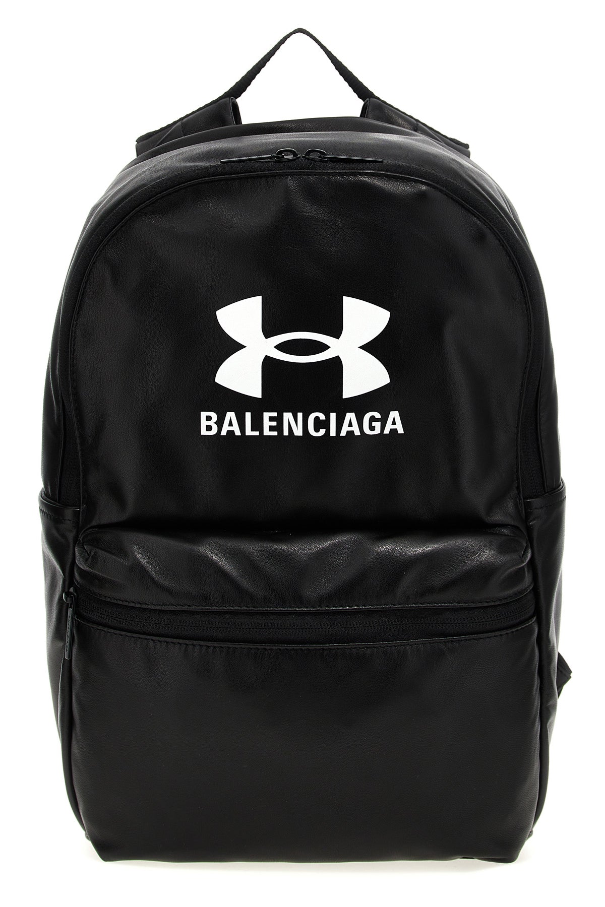 BALENCIAGA Backpack x Under Armour® For Unisex 80% lamb leather 20% polyester